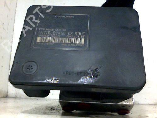 ABS pump CITROËN C5 II Break (RE_) 2.0 HDi (RERHRH) | BP26072194M43 