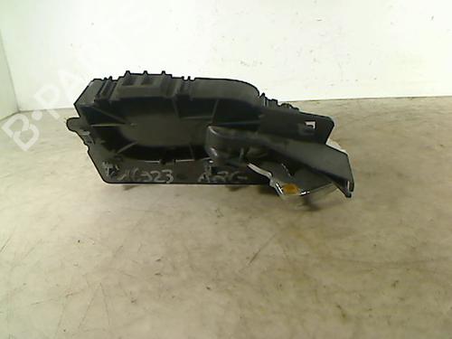Rear left interior door handle PEUGEOT 307 (3A/C) 2.0 HDi 135 | BP26103928I15 