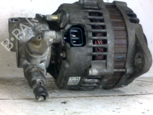 Alternator OPEL CORSA C (X01) 1.7 DI (F08, F68) | BP26079096M7 