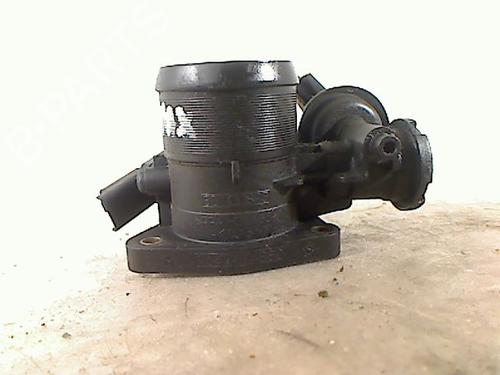 Throttle body FORD FOCUS C-MAX (DM2) 2.0 TDCi | BP37439349M82 - Image 2