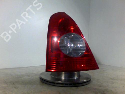 Used Left taillight RENAULT CLIO II (BB_, CB_) 1.5 dCi (B/CB07) (65 hp) 26086277