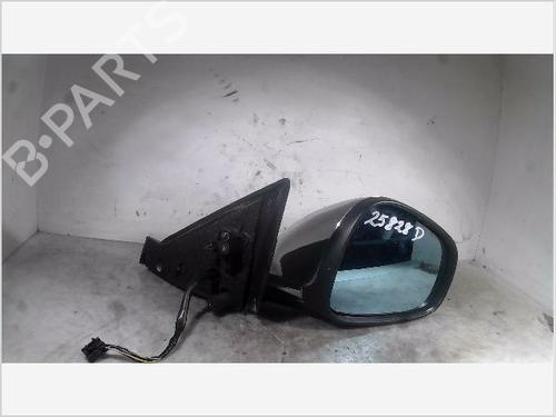 Used Right mirror ALFA ROMEO MITO (955_) 1.6 JTDM (955AXC1B) (120 hp) 26097812