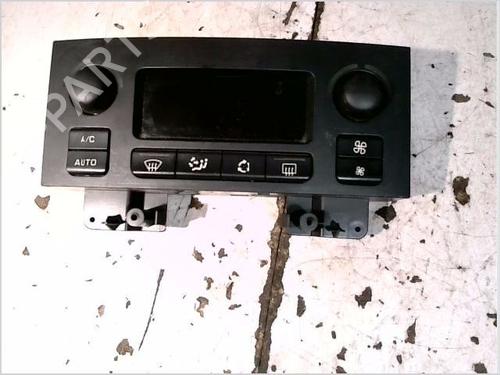 Used Climate control PEUGEOT 307 (3A/C) 1.6 HDi 110 (109 hp) 26101869