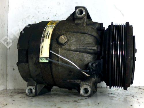 AC-Kompressor RENAULT MEGANE Scenic (JA0/1_) 1.9 dTi (JA0N) | BP26081432M34 