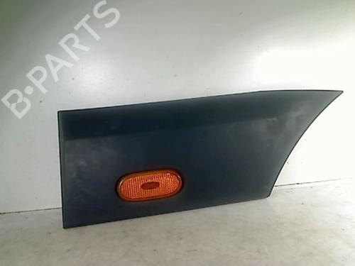 Used Rear left wheel arch trim VW CRAFTER 30-50 Van (2E_) 2.0 TDI (136 hp) 29473108