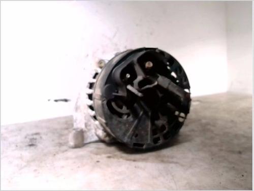 Alternator FIAT PANDA (169_) 1.2 (169.AXB11, 169.AXB1A) | BP26106863M7 - Image 2