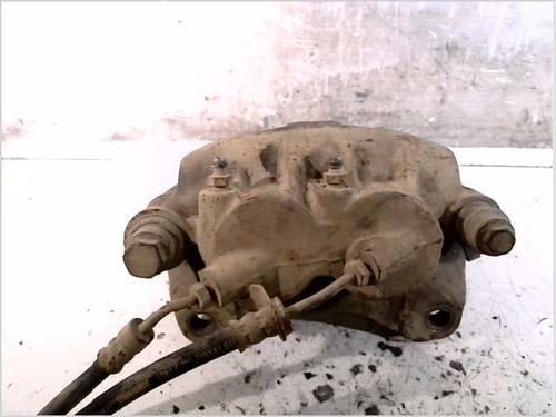 Left front brake caliper RENAULT MASTER II Bus (JD) 2.8 dTI | BP26110414M105 