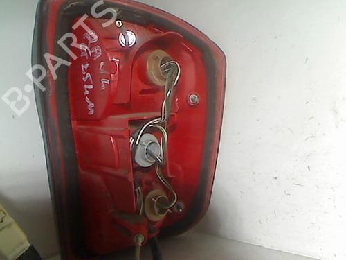 Left taillight TOYOTA RAV 4 II (_A2_) 2.0 D 4WD (CLA20_, CLA21_, CLA20R, CLA21R) | BP26095785C34 