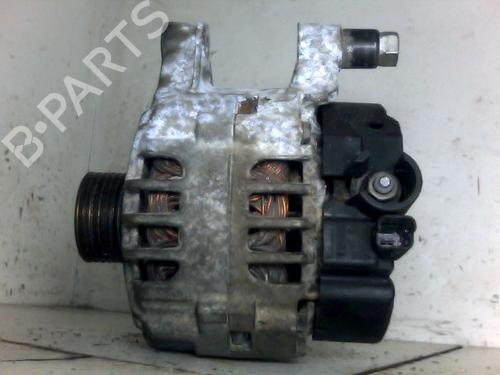 Alternator PEUGEOT 307 CC (3B) 1.6 16V | BP26092767M7 