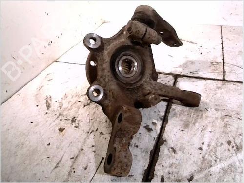 Left front steering knuckle RENAULT KANGOO (KC0/1_) 1.4 (KC0C, KC0H, KC0B, KC0M) | BP29472957M25 
