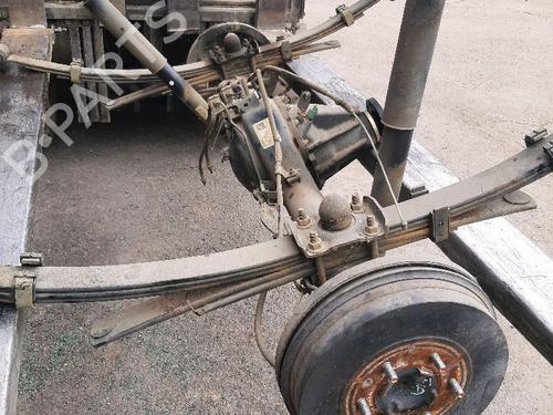 Rear differential FORD RANGER (TKE) 2.0 EcoBlue 4x4 | BP33678059M24 - Image 4