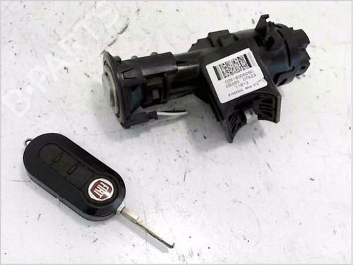 Used Ignition barrel FIAT 500 (312_) 1.2 (312AXA1A) (69 hp) 27662511