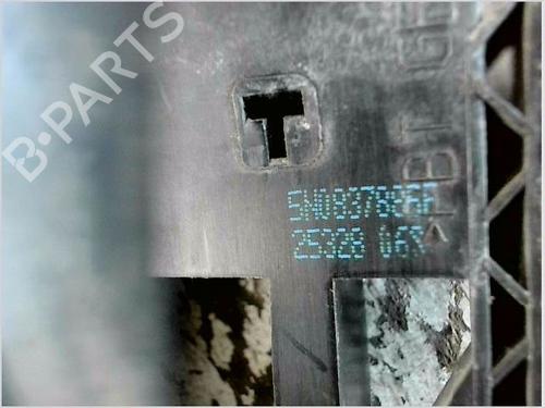 Front left exterior door handle VW GOLF VI (5K1) 1.6 | BP35903473C128 - Image 3