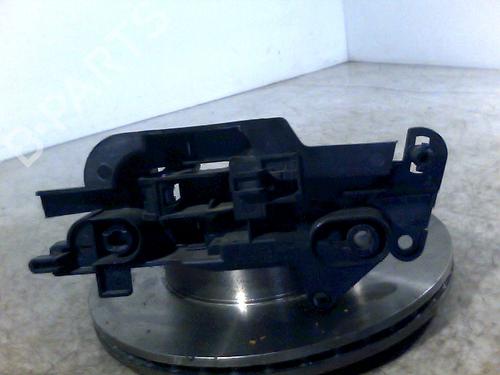 Front right interior door handle CITROËN XANTIA (X1_, X2_) 2.0 HDI 90 | BP26083457I14 