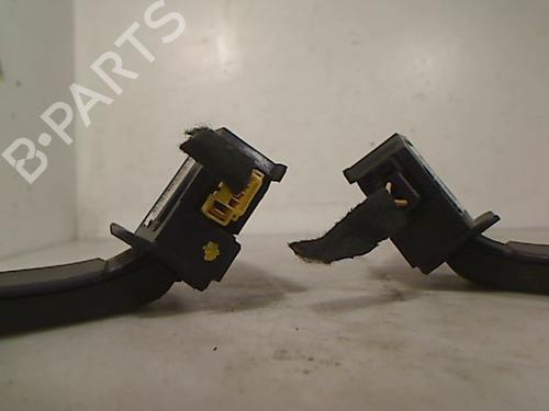 Shift knob CITROËN C4 Grand Picasso I (UA_) 2.0 HDi 138 | BP26090886I34 
