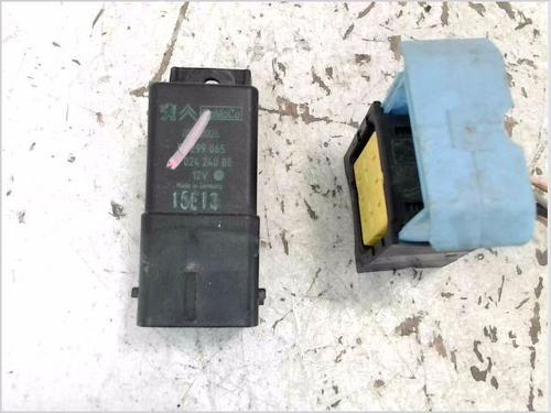 Used Electronic sensor CITROËN DS3 (SA_) 1.6 HDi 90 (92 hp) 26104420