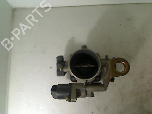 Used Throttle body RENAULT MEGANE I (BA0/1_) 1.6 e (BA0F, BA0S) (90 hp) 30156244