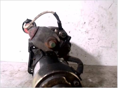 Starter RENAULT KANGOO (KC0/1_) 1.5 dCi | BP31823162M8