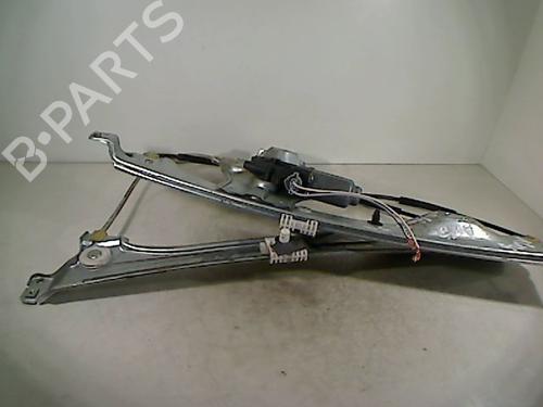 Front right window mechanism RENAULT CLIO III (BR0/1, CR0/1) 1.5 dCi (C/BR0G, C/BR1G) | BP26061323C23 