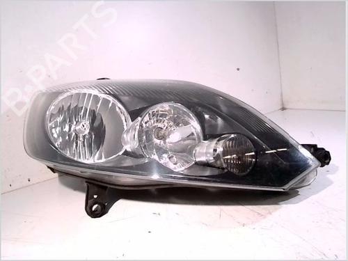 Used Right headlight VW GOLF PLUS V (5M1, 521) 1.6 TDI (105 hp) 29323634