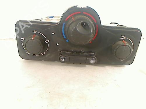 Used Climate control RENAULT CLIO III (BR0/1, CR0/1) 1.5 dCi (C/BR0G, C/BR1G) (68 hp) 26064287