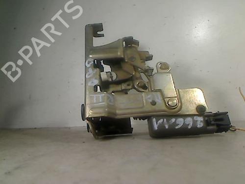 Rear right lock RENAULT MASTER II Van (FD) 2.5 dCi 120 | BP26106311C99 