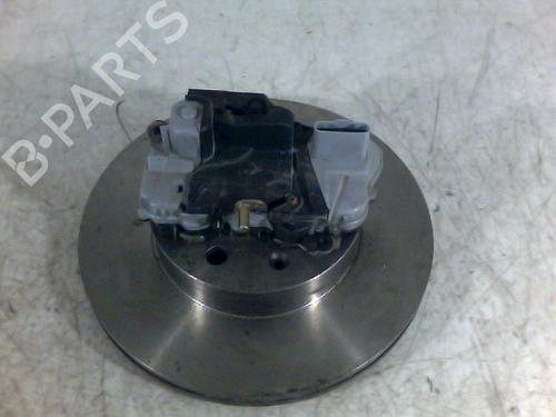 Front left lock CITROËN XSARA PICASSO (N68) 2.0 HDi | BP26068698C98 