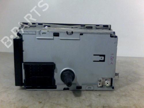 Radio FORD FOCUS C-MAX (DM2) 1.6 TDCi | BP26066086E6 