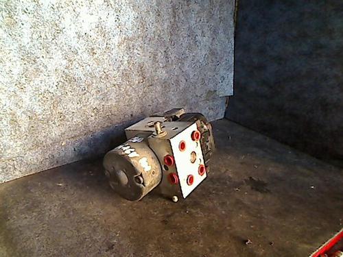 Used ABS pump OPEL MONZA A (22_) 3.0 GSE (180 hp) 26079182