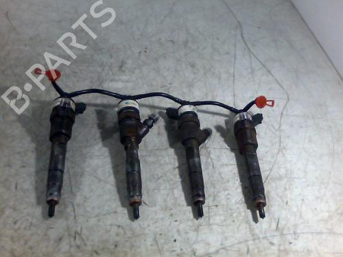 Spreder / Dyse RENAULT ESPACE IV (JK0/1_) 1.9 dCi (JK0U, JK0G) (120 hp) 26083746