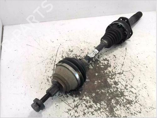 Used Right front driveshaft Right front driveshaft AUDI A3 Sportback (8PA) 2.0 TDI (136 hp) 34002467 34002467