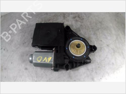 Front right window mechanism VW GOLF VI (5K1) 1.6 TDI | BP29472991C23 