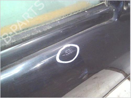 Right front door MERCEDES-BENZ C-CLASS Coupe (CL203) C 220 CDI (203.706) | BP29300498C3 