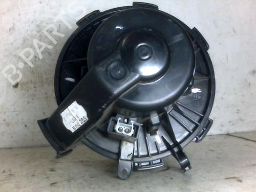 Heater blower motor VW CRAFTER 30-50 Van (2E_) 2.0 TDI | BP29472887M62 