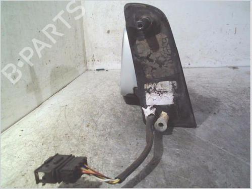 Left mirror VW SHARAN (7M8, 7M9, 7M6) 1.9 TDI | BP29026523C26 