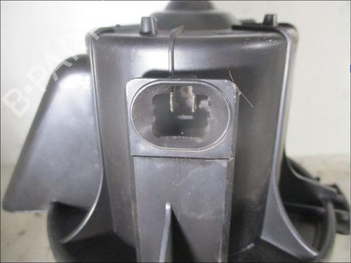 Ventilator motor CITROËN C4 I (LC_) 1.6 HDi | BP26094865M62 