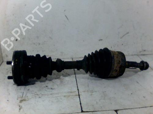 Used Right front driveshaft MERCEDES-BENZ VITO Van (W638) 108 CDI 2.2 (638.094) (82 hp) 29497037