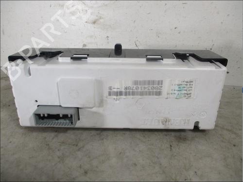 Display monitor RENAULT TRAFIC II Van (FL) 2.0 dCi 115 (FL01, FL0U) | BP26509183C48 