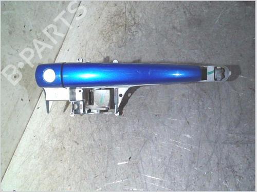 Used Front left exterior door handle Front left exterior door handle 36966063 36966063