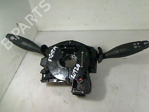 Used Steering column stalk FORD FIESTA V (JH_, JD_) 1.4 TDCi (68 hp) 26091131
