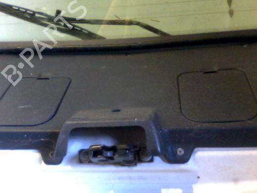 Used Electronic module RENAULT 21 Estate (K48_) 2.1 D (K480) (69 hp) 30664998