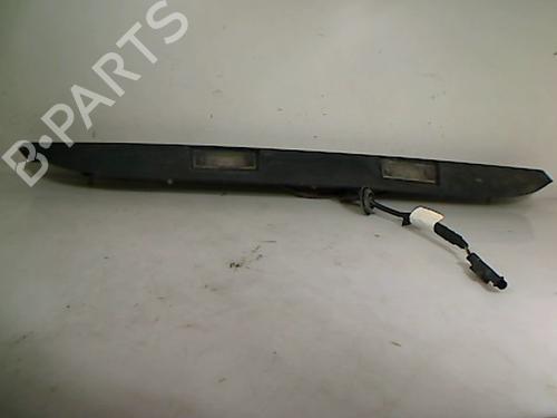 Used Licence plate light VW CRAFTER 30-50 Van (2E_) 2.0 TDI (136 hp) 29472765
