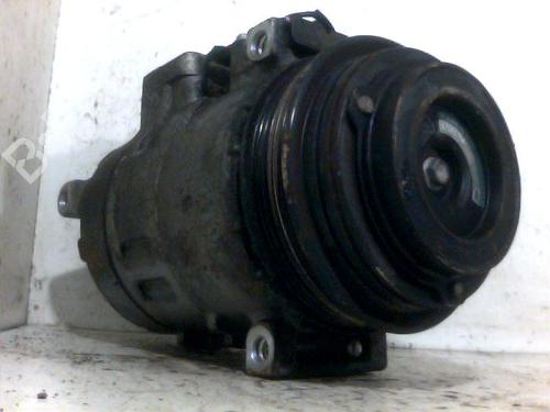 AC compressor MERCEDES-BENZ C-CLASS (W202) C 220 CDI (202.133) | BP26090468M34 