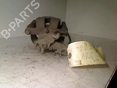 Used Left rear brake caliper RENAULT MEGANE III Hatchback (BZ0/1_, B3_) 1.9 dCi (BZ0N, BZ0J) (131 hp) 26089836