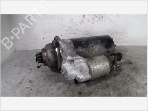 Used Starter SEAT IBIZA IV SC (6J1, 6P5) 1.6 TDI (90 hp) 26100847