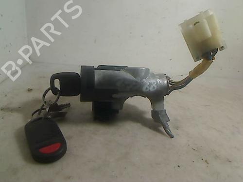 Used Ignition barrel NISSAN ALMERA I Hatchback (N15) 1.4 (87 hp) 26091660