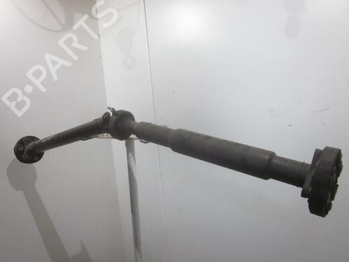 Driveshaft BMW 3 (E90) 330 d | BP26074502M37 