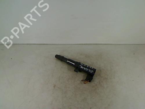 Used Ignition coil Ignition coil RENAULT SCÉNIC I MPV (JA0/1_, FA0_) 1.4 16V (JA0D, JA1H, Ja0W, JA10) (95 hp) 33006933 33006933