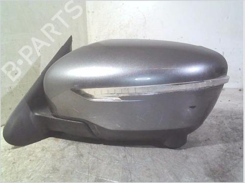 Left mirror NISSAN JUKE (F15) 1.5 dCi | BP29626535C26 