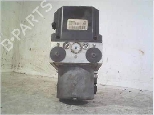 ABS pump RENAULT SCÉNIC I MPV (JA0/1_, FA0_) 1.9 dCi (JA05, JA1F) | BP28479830M43 